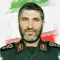 شهید احمد کاظمی