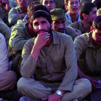 شهید احمد کاظمی