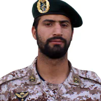 شهید سجاد زبرجدی