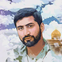 شهید سجاد زبرجدی