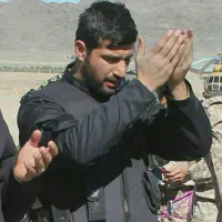 شهید سجاد زبرجدی