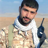 شهید سجاد زبرجدی