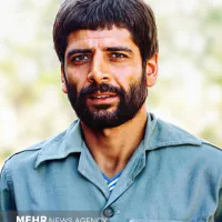 شهید عباس کریمی