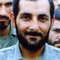 شهید مهدی باکری