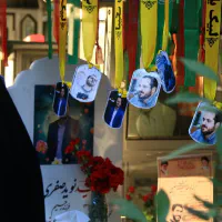 شهید نوید صفری