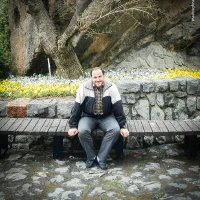 شهید نوید صفری