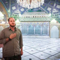 شهید نوید صفری