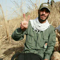 شهید هادی ذوالفقاری