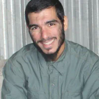 شهید هادی ذوالفقاری